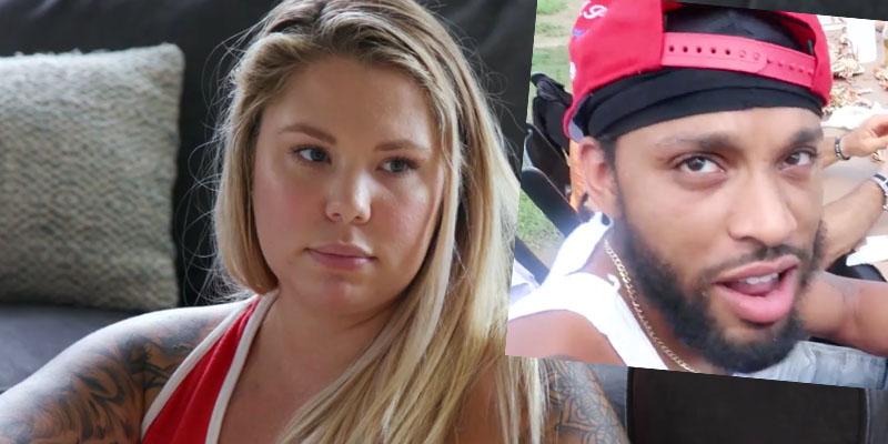 kailyn-lowry-pregnant-chris-lopez-baby-boy-two-lux-tweet