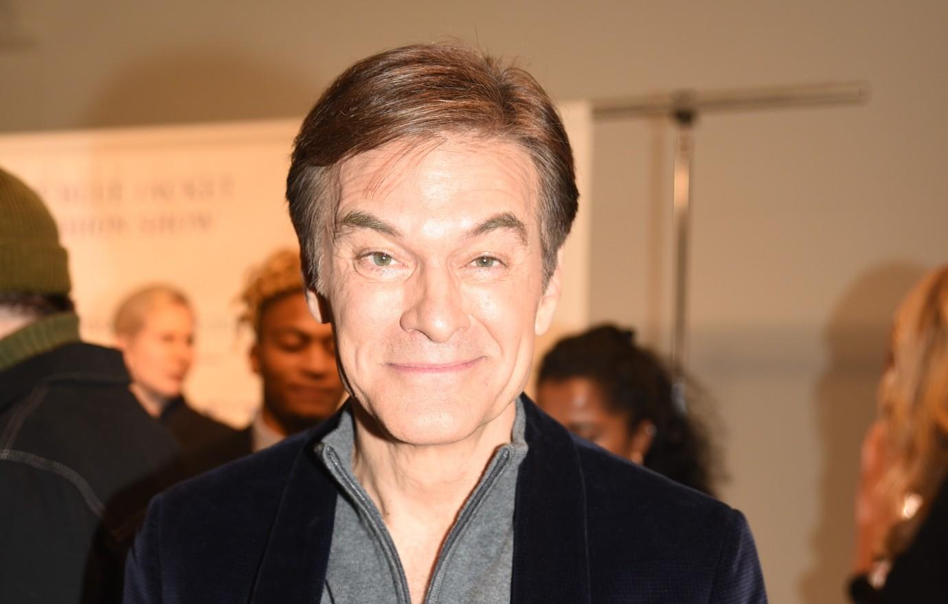 dr oz blacklisted revive tv show