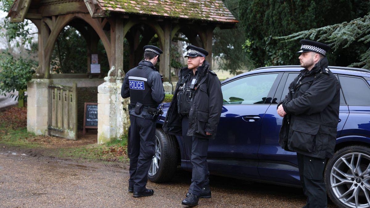 image of Police are urging former protection officers who worked for the the ex-prince to come forward if they have any 'relevant information.'