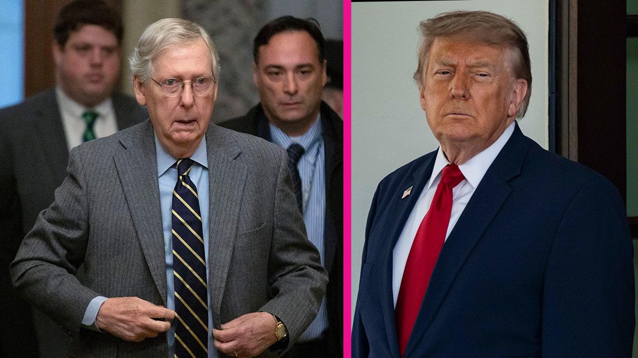 image of The senator posted a photo earlier this month. 