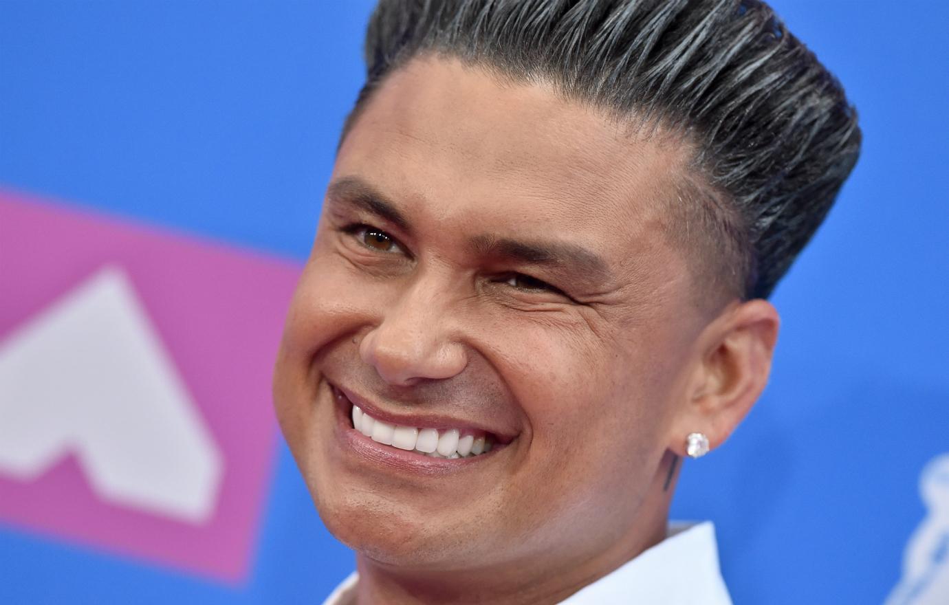 Who knew that being on the Jersey Shore could produce such a cash windfall? It has for DJ Pauly D.