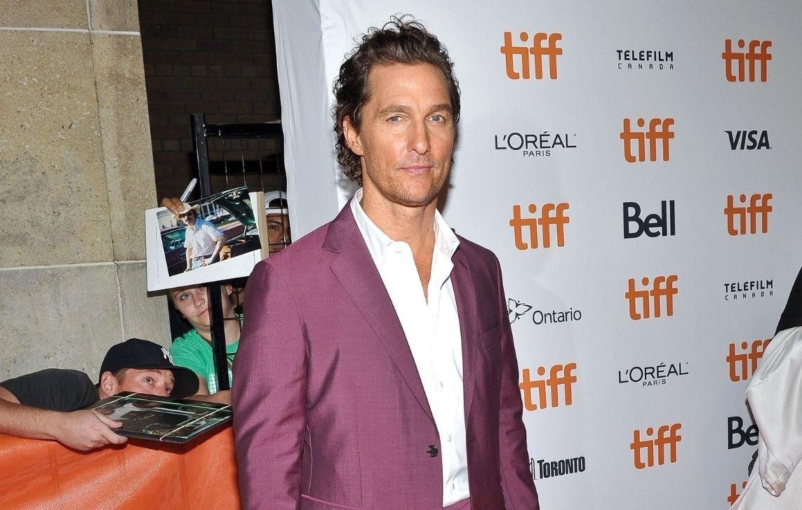 matthew mcconaughey not running for texas governor