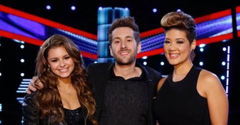 The voice season 5 finale