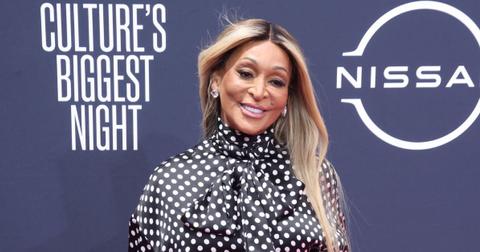 'RHOP' Star Karen Huger Denied Work Release From Prison After DUI