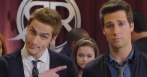 Big time rush big time break out season 4 clip