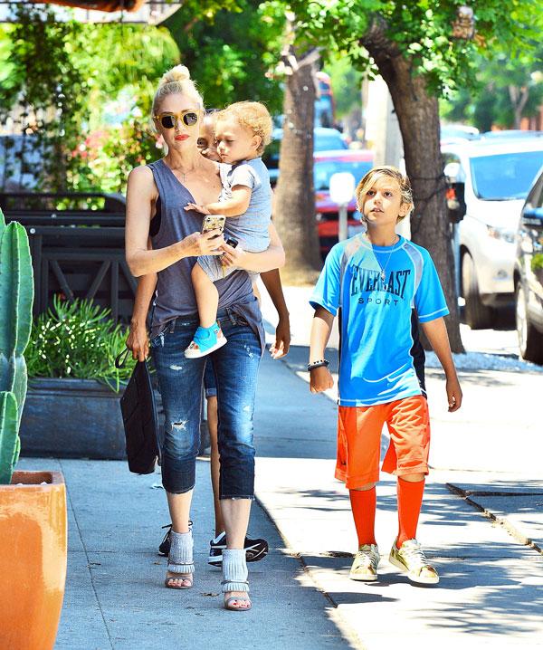 gavin-rossdale-gwen-stefani-son-christmas