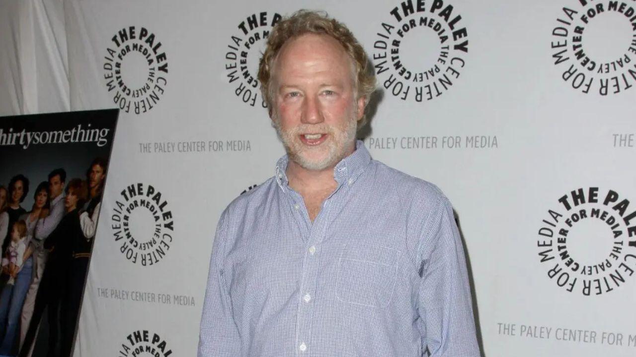 image of Timothy Busfield