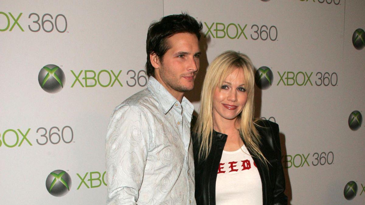 jennie garth peter facinelli marriage what went wrong