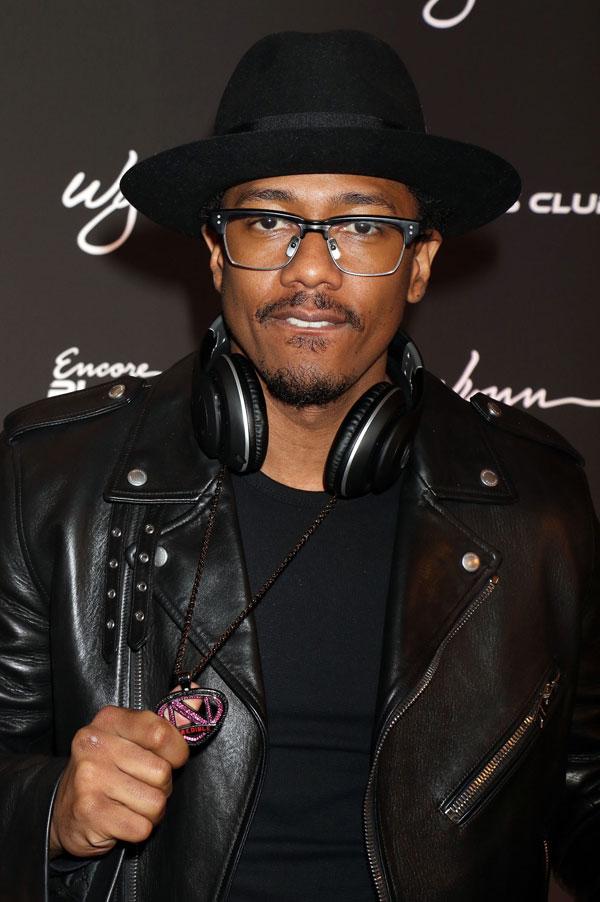 Mariah carey nick cannon