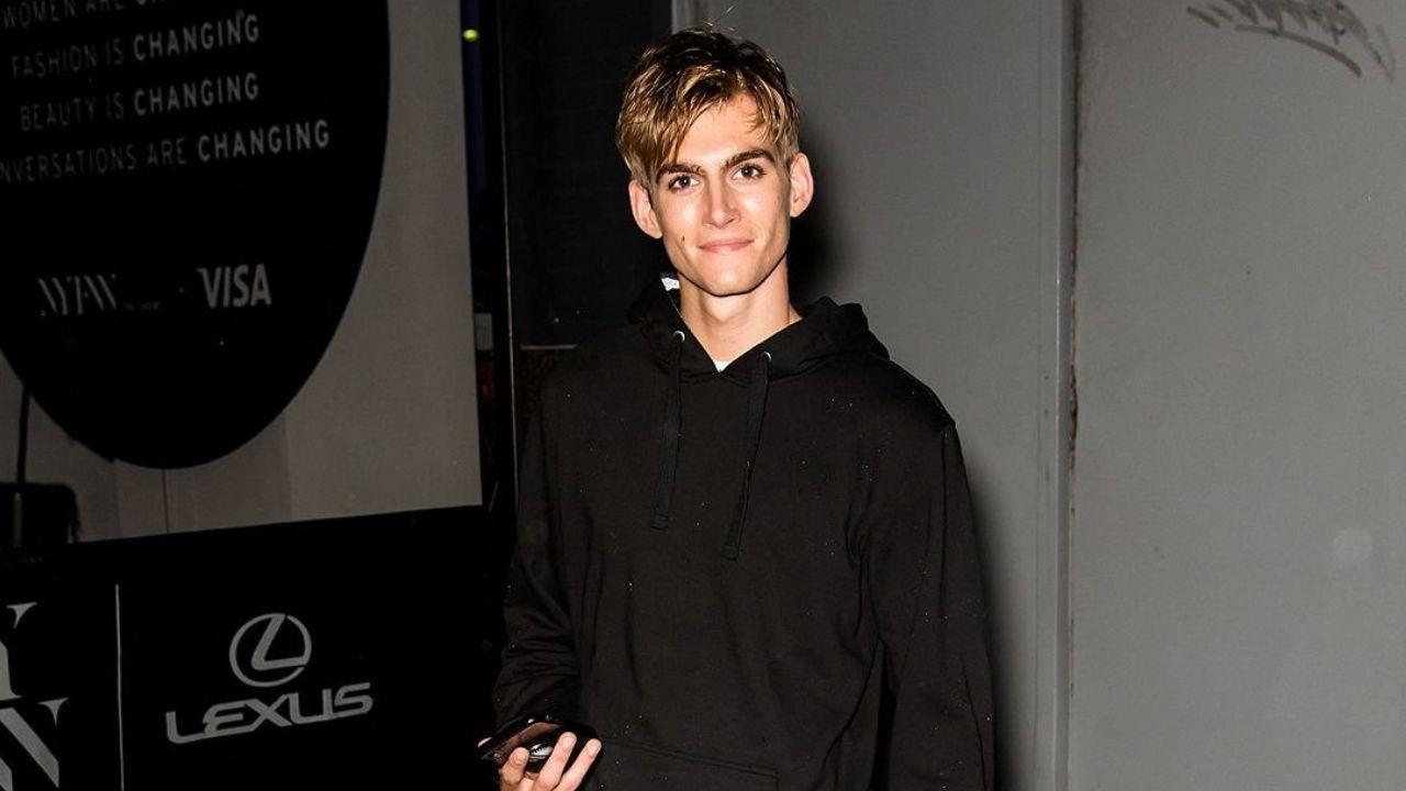 Photo of Presley Gerber