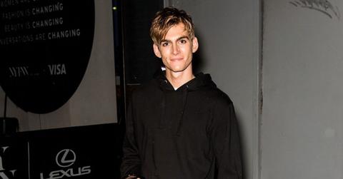 Photo of Presley Gerber