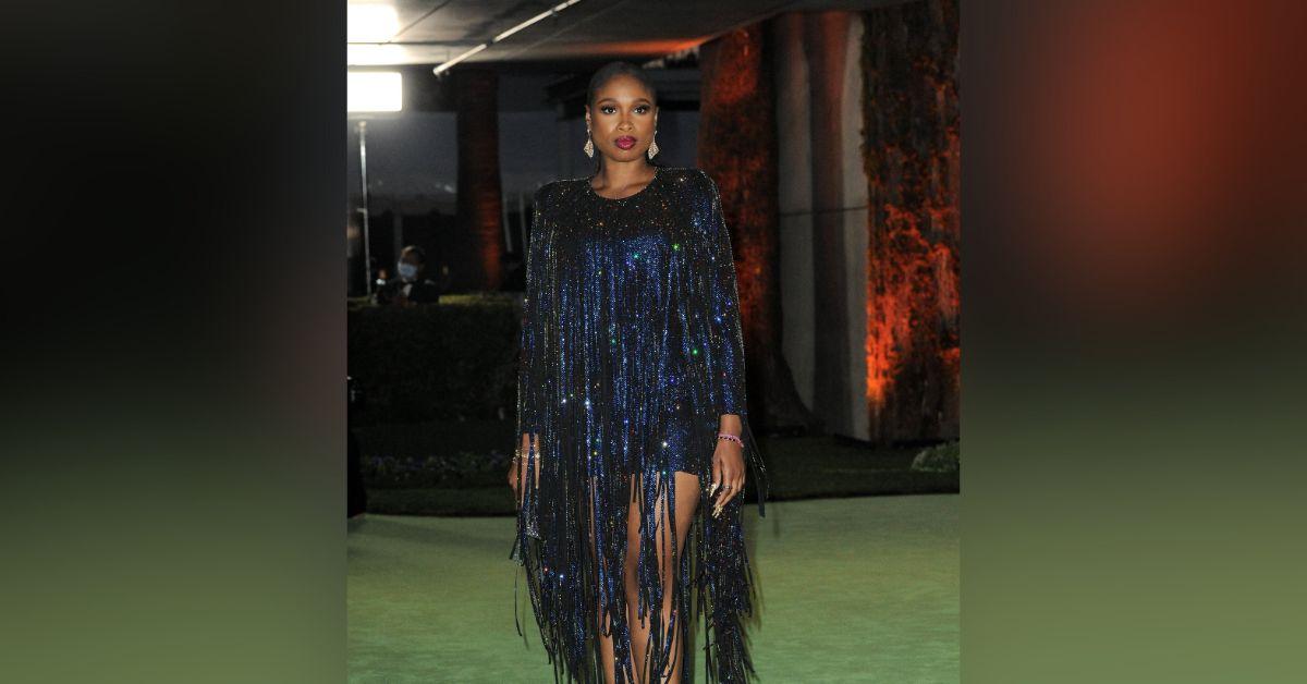 jennifer hudson common great match real deal engagement rumors