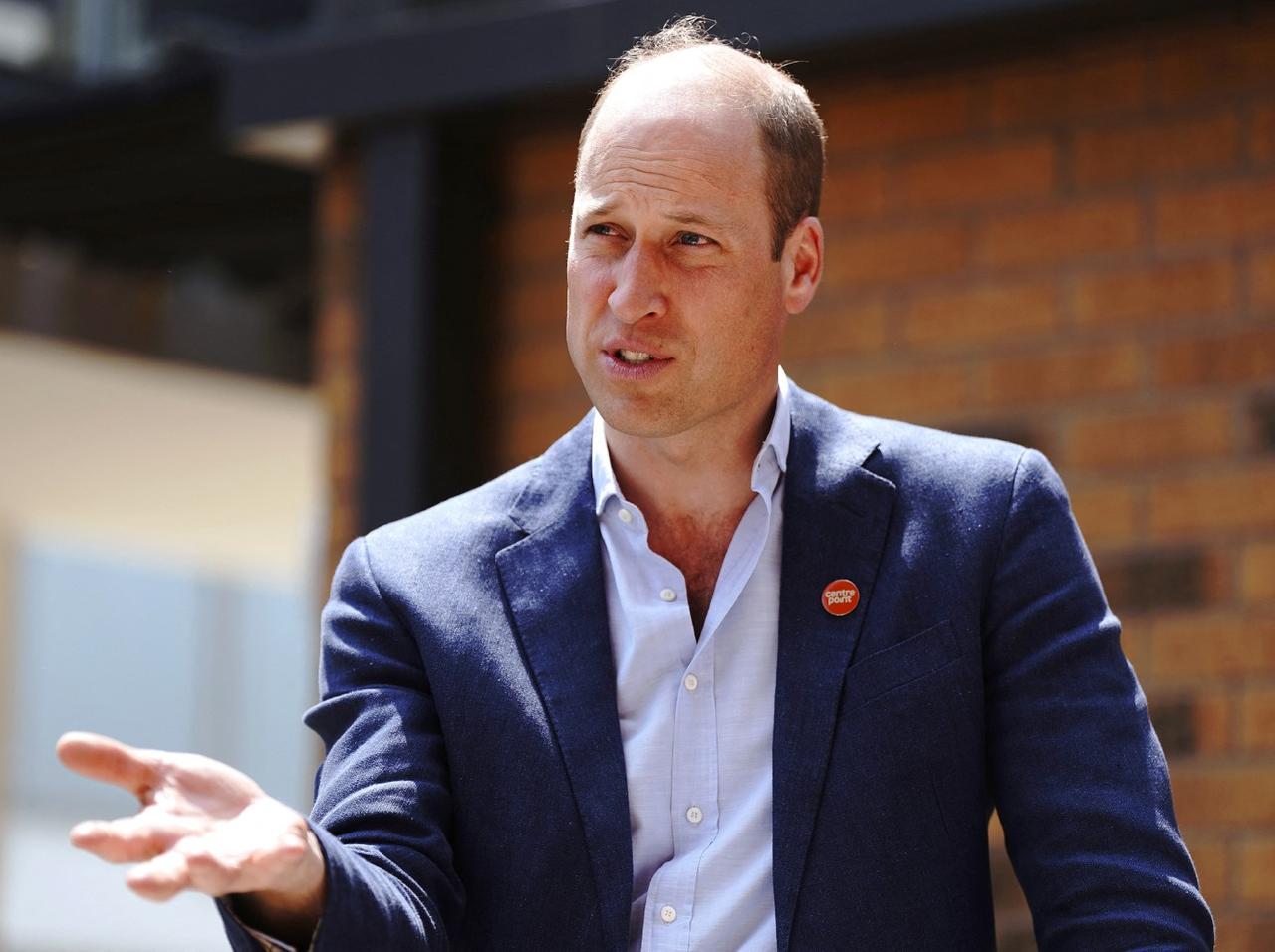 How Much Money Does Prince William Make Ever Year?