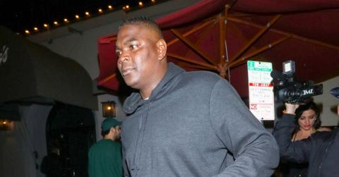 keyshawn johnson nfl daughter maia died