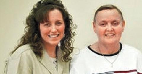 Michelle duggar lesbian secret pp