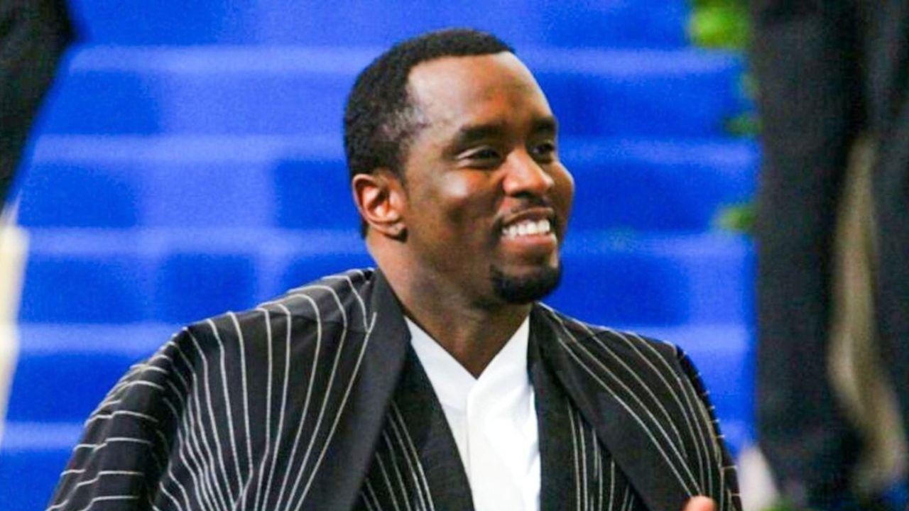 Image of Sean 'Diddy' Combs was found guilty of two counts of transporting prostitutes across state lines.
