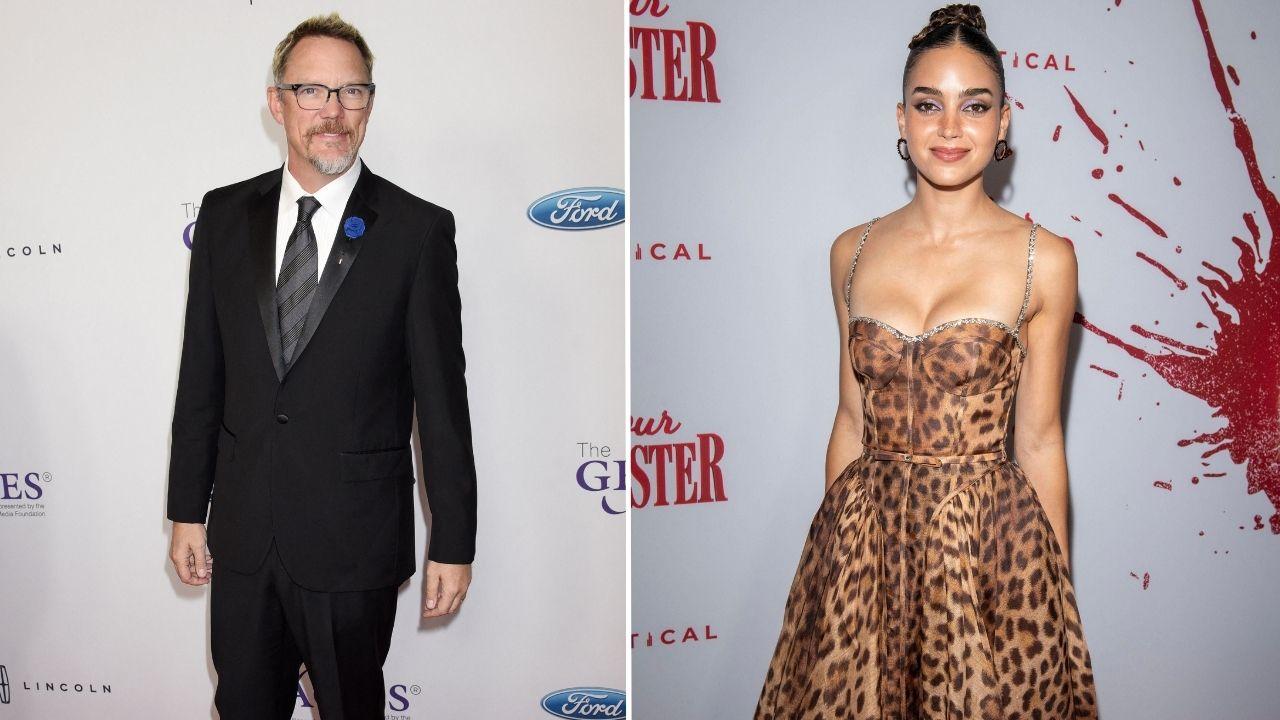 Image of Matthew Lillard shared his thoughts on Melissa Barrera’s experience after her departure from the 'Scream' franchise.