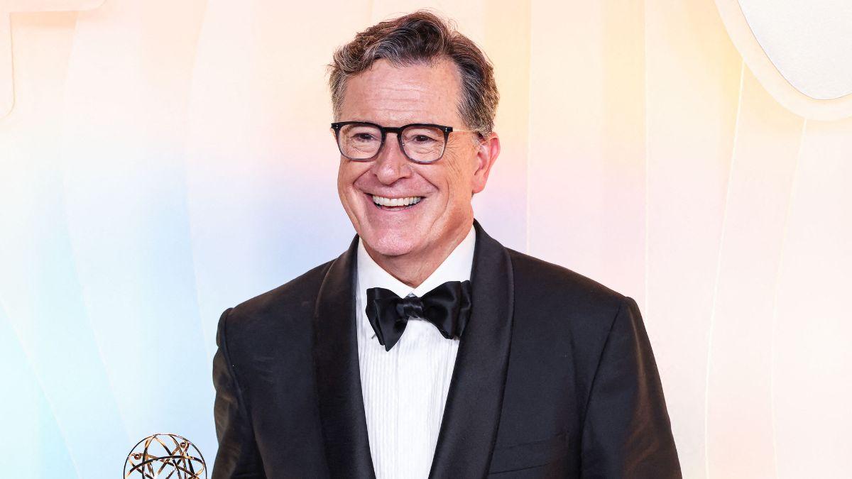 image of 'The Late Show' had remained the only nominated program canceled.