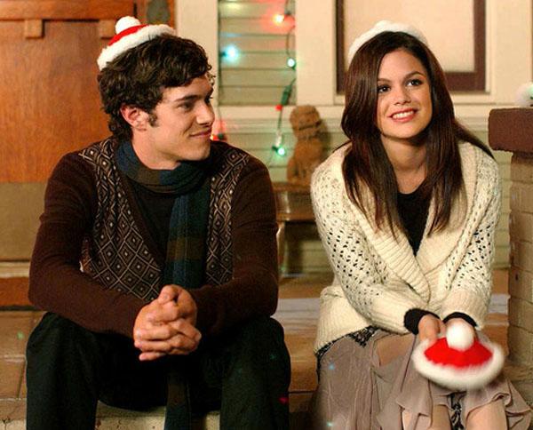 The oc chrismukkah episode