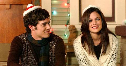 The oc chrismukkah episode