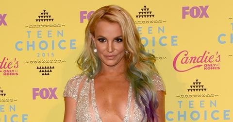 Teen Choice Awards 2015 – Press Room