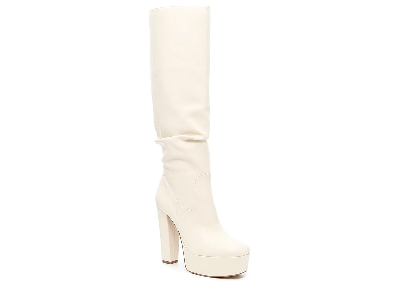 jennifer lopez fall fashion boot