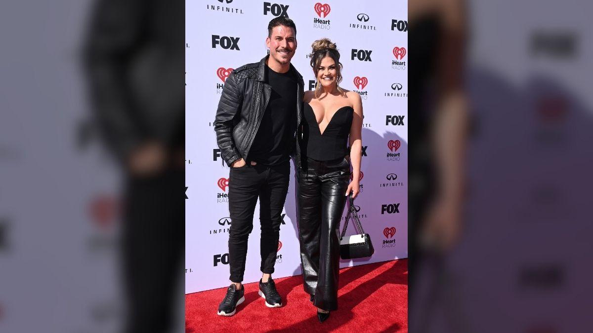 Photo of Brittany Cartwright was focused on boosting her self-esteem after her ex made negative comments about her body.