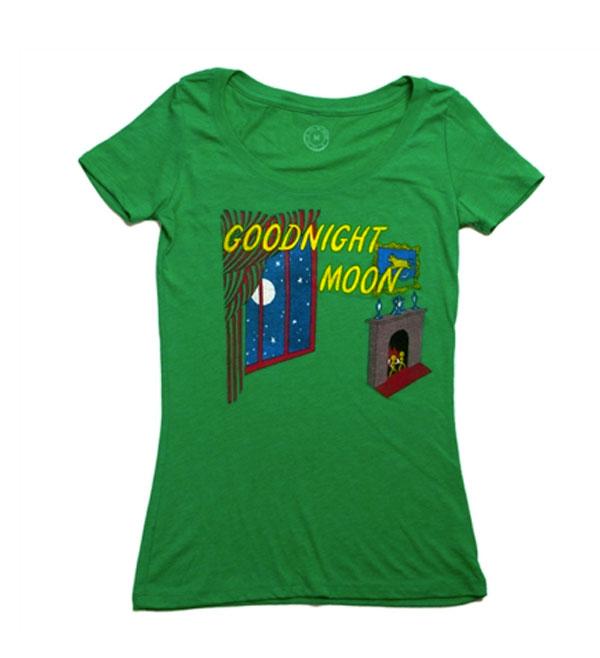 Goodnight moon