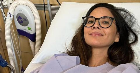 olivia munn diagnosed breast cancer