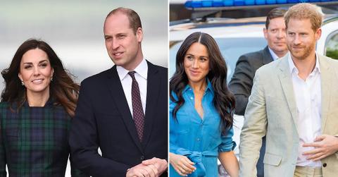 prince harry meghan markle kate william pp