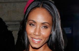 Jada Pinkett Smith is in Amazing Shape at 41-Years-Old—See How She