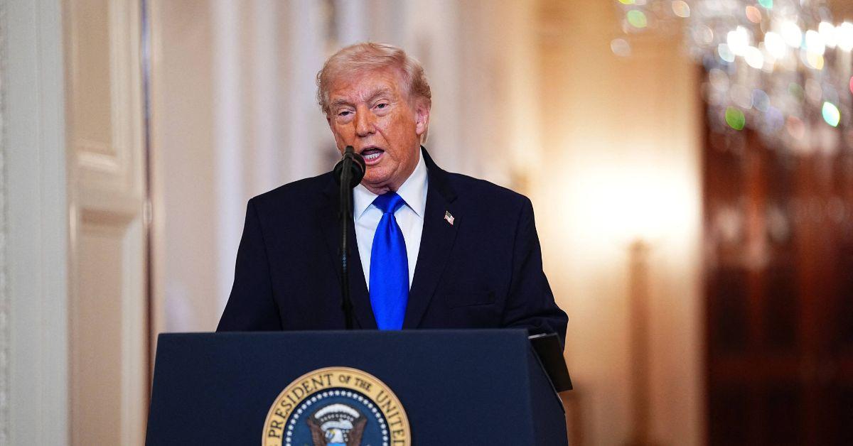 image of The justices found he exceeded authority under federal law.