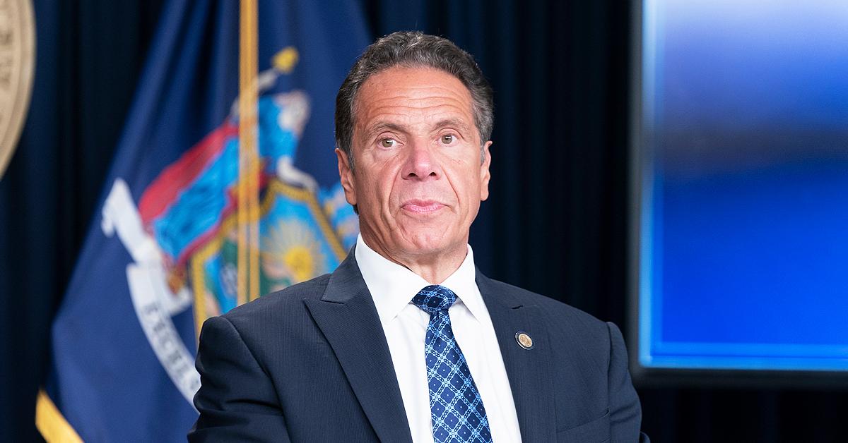 new york governor andrew cuomo will not be prosecuted groping case