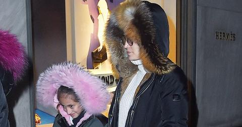 jennifer lopez daughter emme twins pics pp