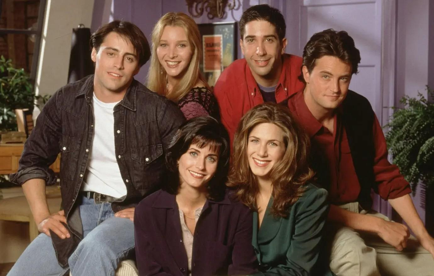 friends cast blindsided matthew perry abuse allegations