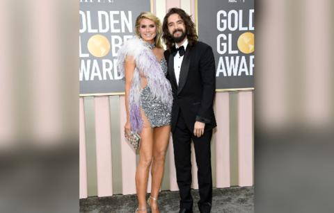 golden globe awards red carpet photos