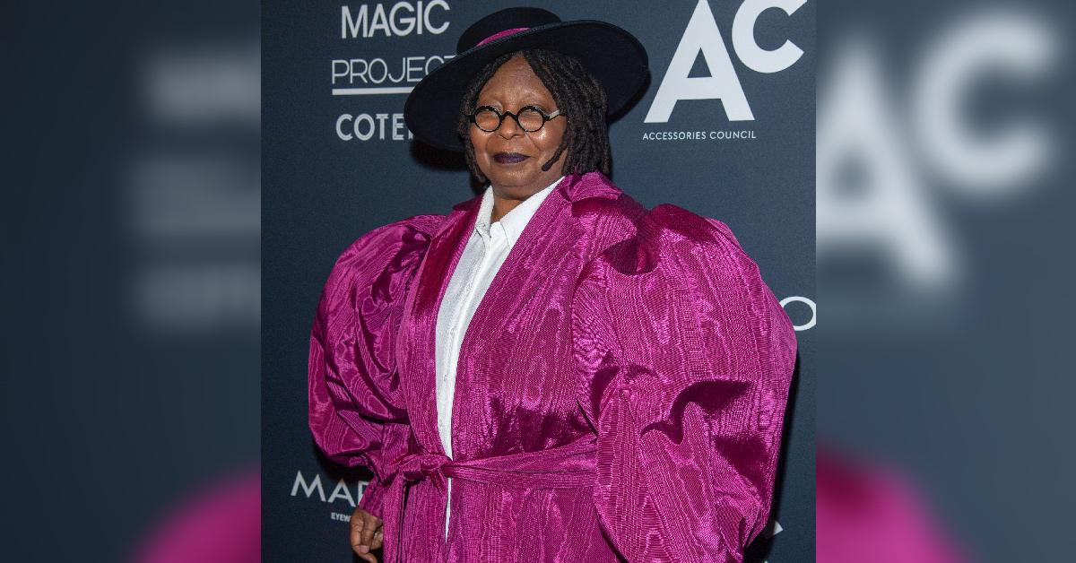 abc staffers outraged whoopi goldberg not fired