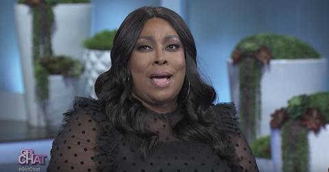 loni love responds rumors fired the real pp