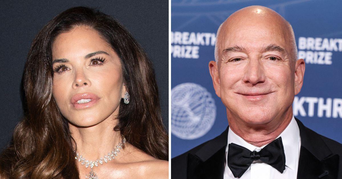 lauren sanchez wants baby with jeff bezos after marriage