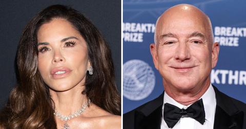 lauren sanchez wants baby with jeff bezos after marriage