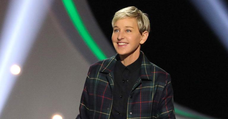 Watch The Trailer For Ellen DeGeneres' Netflix Special 'Relatable'