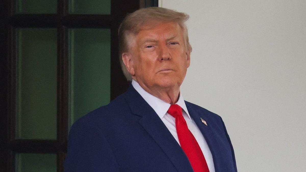 image of Donald Trump