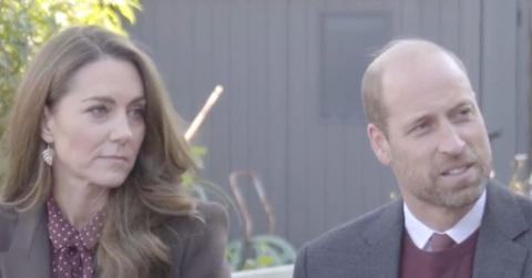 kate middleton struggled inner tension during public engagement ending chemotherapy