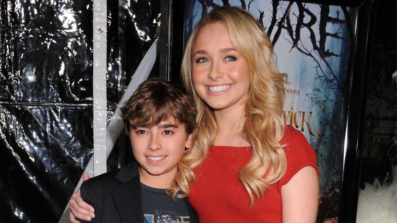 hayden panettiere brother jansen death revisited