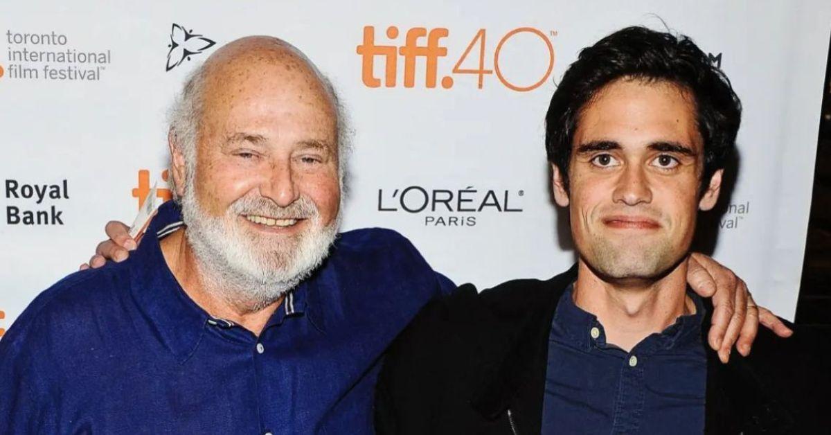 image of It's believed Nick Reiner will eventually plead insanity. 