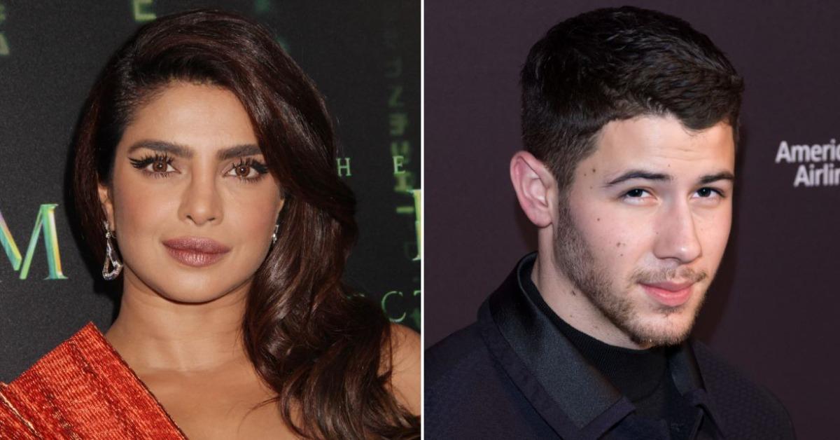 priyanka chopra nick jonas daughter home nicu