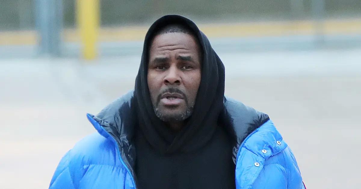 rkelly r kelly settlement pp