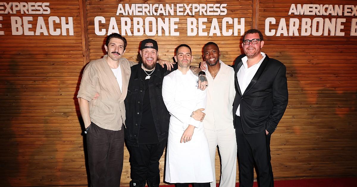 andrew schulz jelly roll mario carbone ryan clark and jeff zalaznick