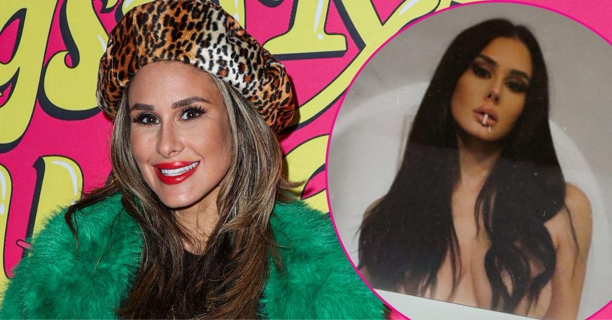 Photo of Brittany Furlan