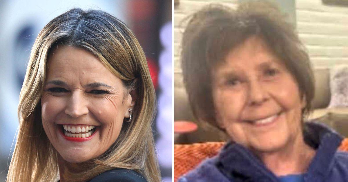 savannah guthrie mom nancy case update